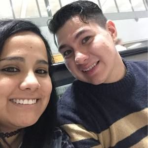 Meet your Posher, Paula